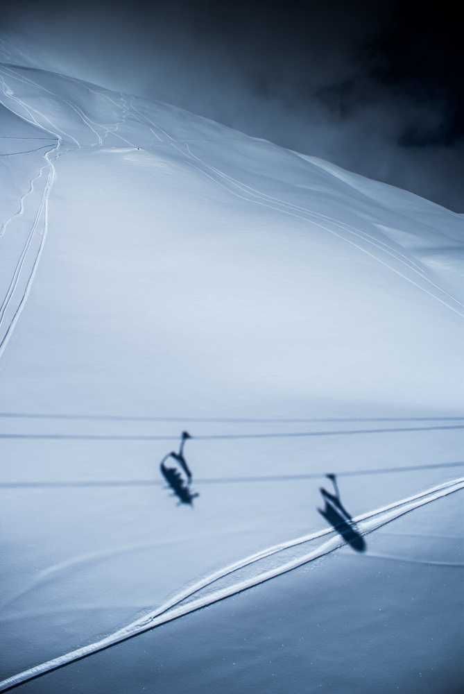 Фотография автора Pavel Bernshtam