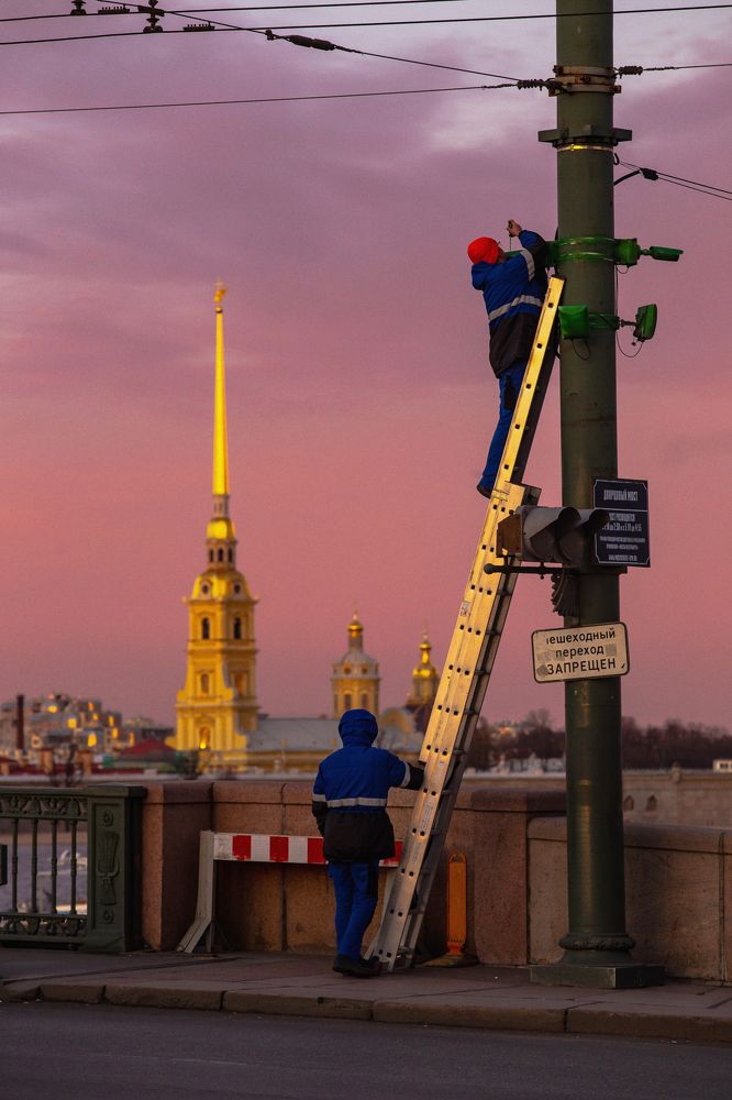Фотография автора Андрей Чипан