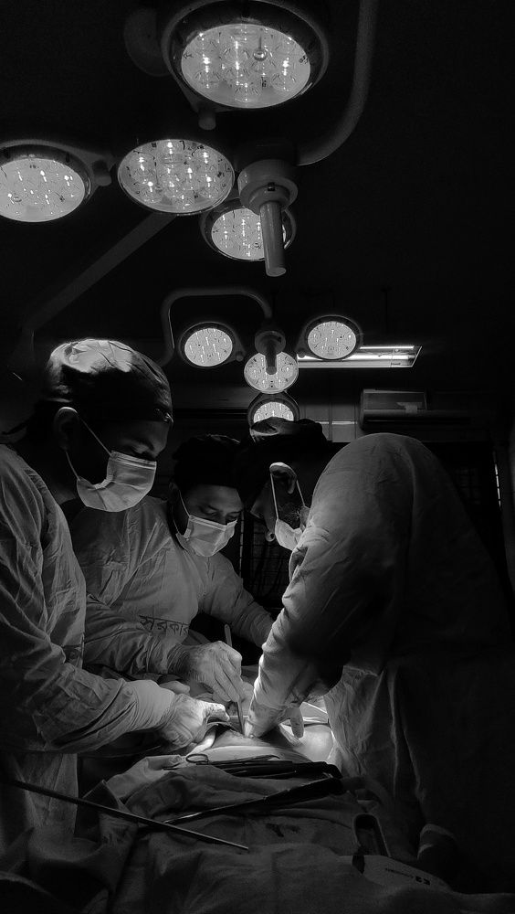 Photograph by Jahid Hasan Jamil