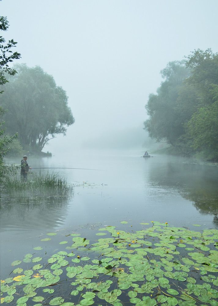 Photograph by Янина Черпухина-Андреева