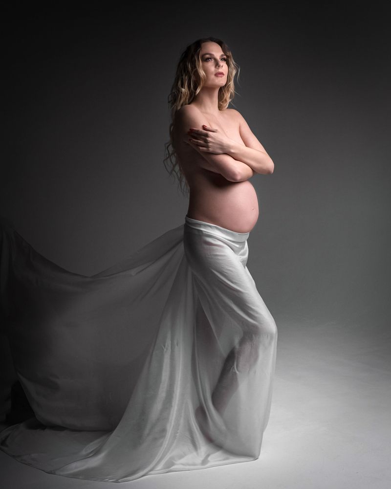 Photograph by Ольга Еженевская