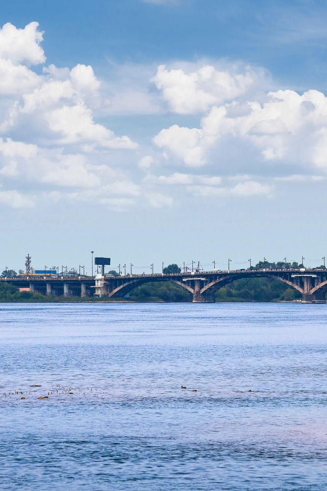 Photograph by Дарья