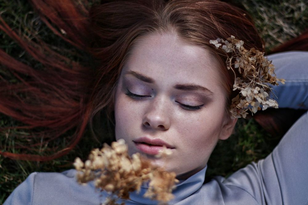 Фотография автора Кристина Тяттэ