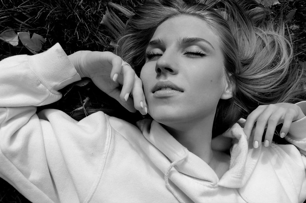 Фотография автора Кристина Тяттэ