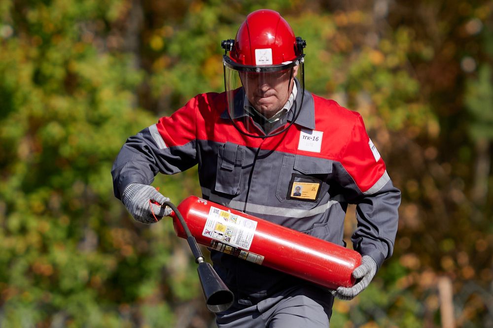 Photograph by Фатыхов Динар