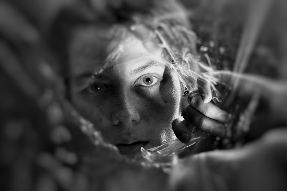 Фотография автора Кристина Тяттэ