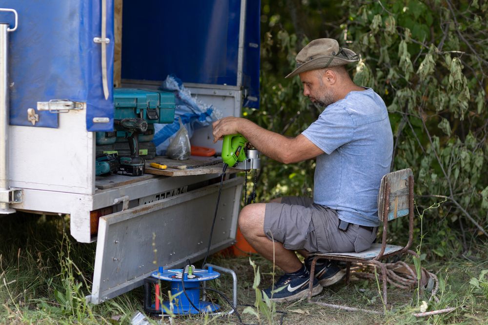 Photograph by Сергей Шпаков