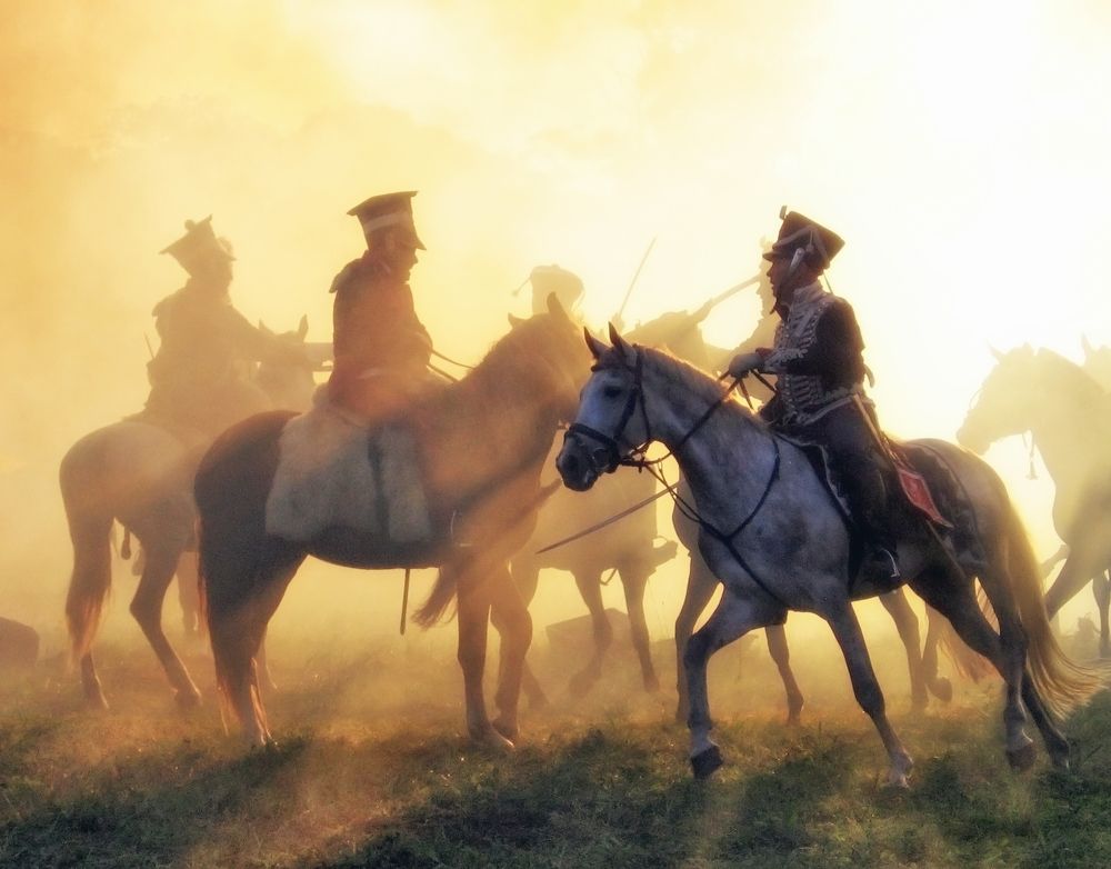 Photograph by Gala Zimina