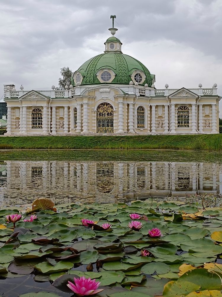 Photograph by Анжелла Ярухина