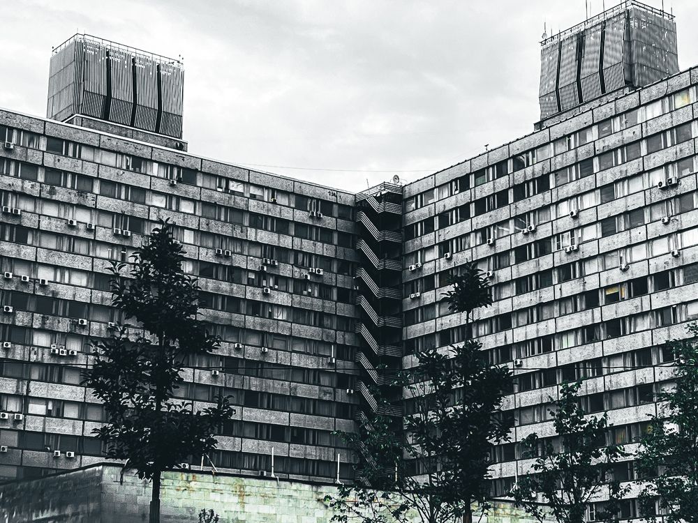 Photograph by Максим Пархоменко