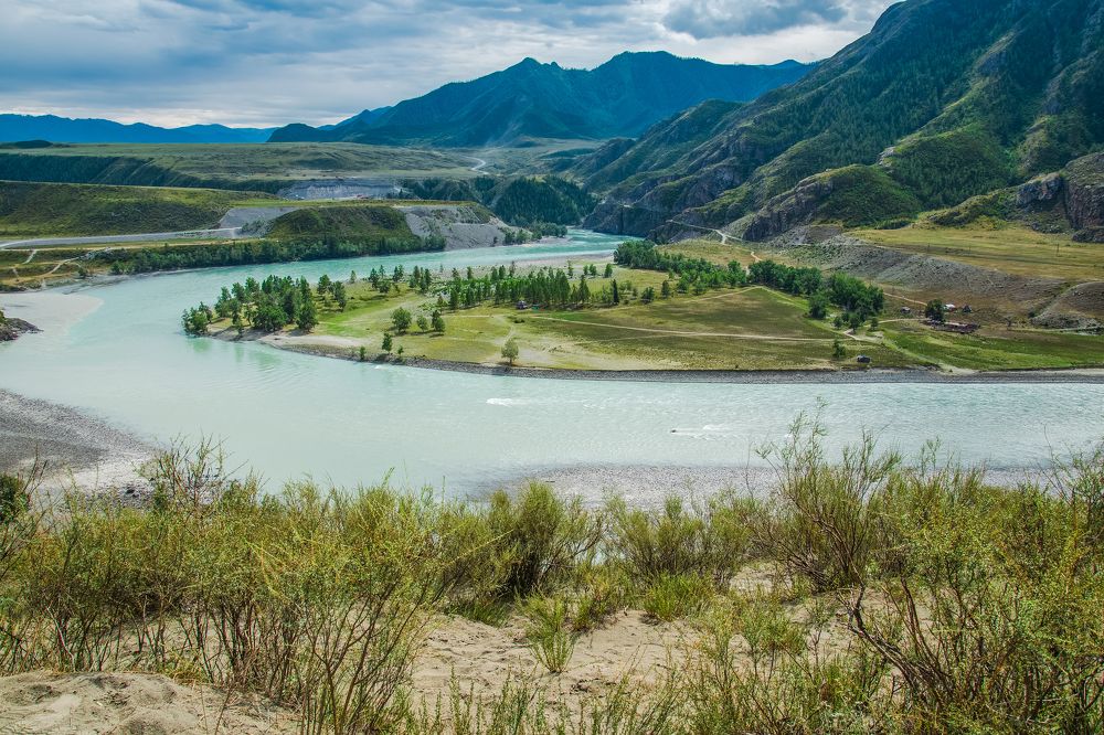 Photograph by Людмила Зяблова