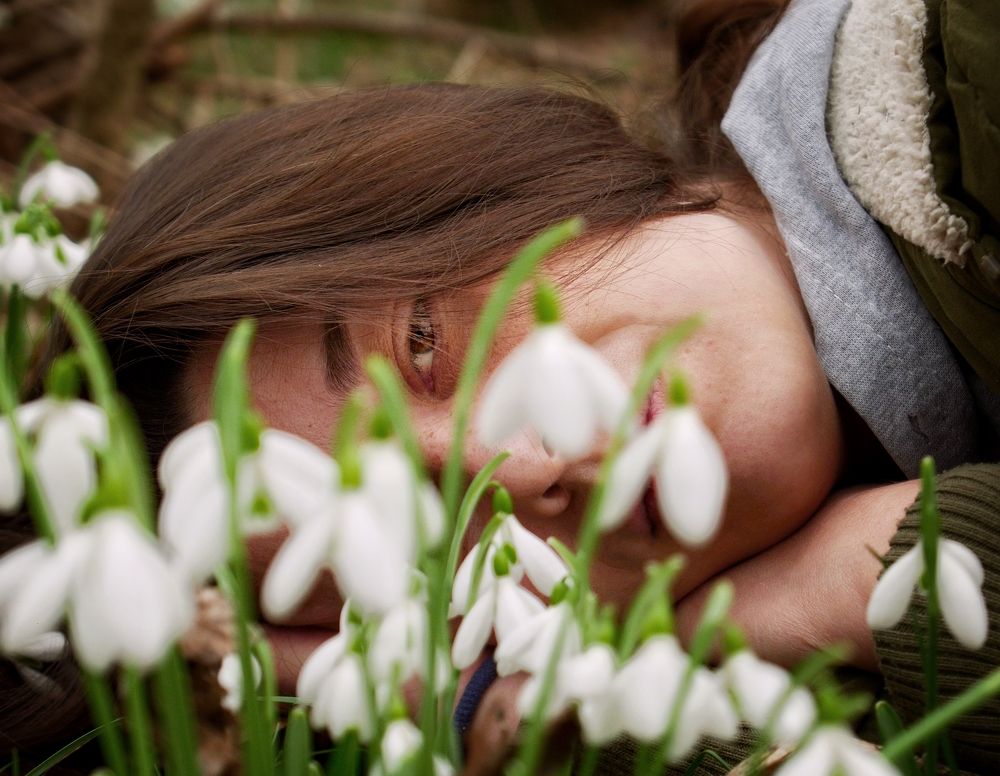 Photograph by Сергей Леонтьев