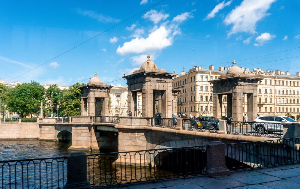 Фотография автора Алексей Клоков