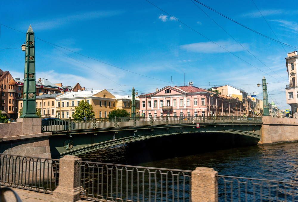 Фотография автора Алексей Клоков