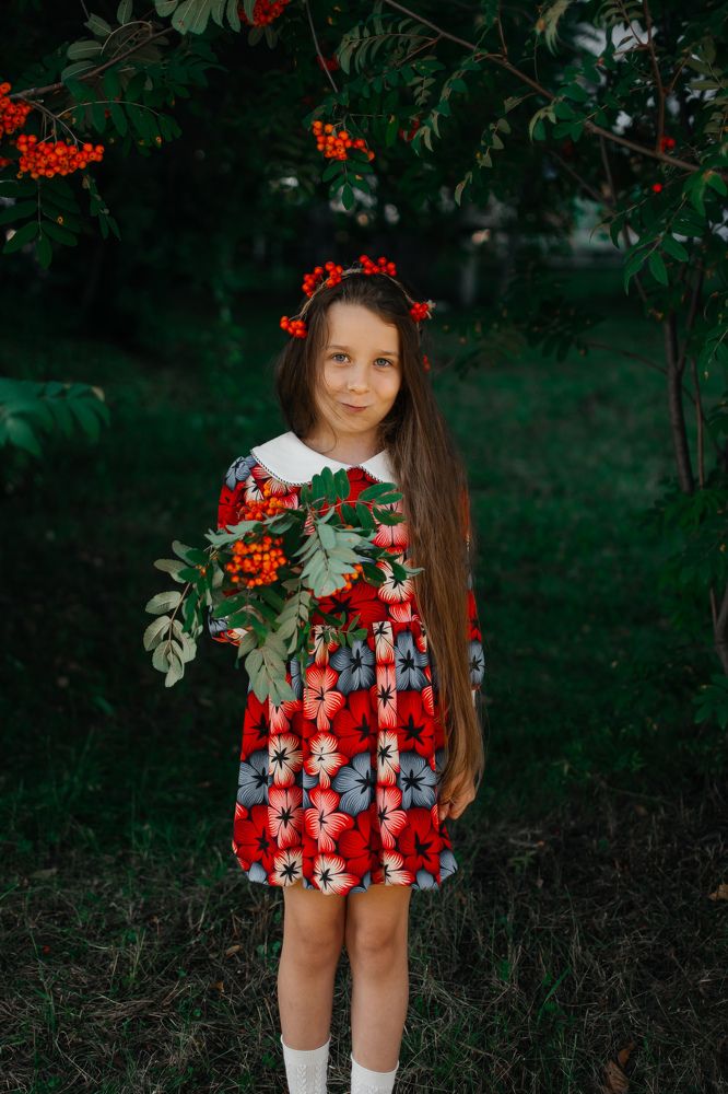 Photograph by Людмила Зяблова