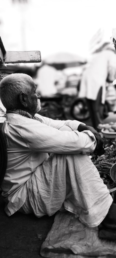 Photograph by Om Sharma