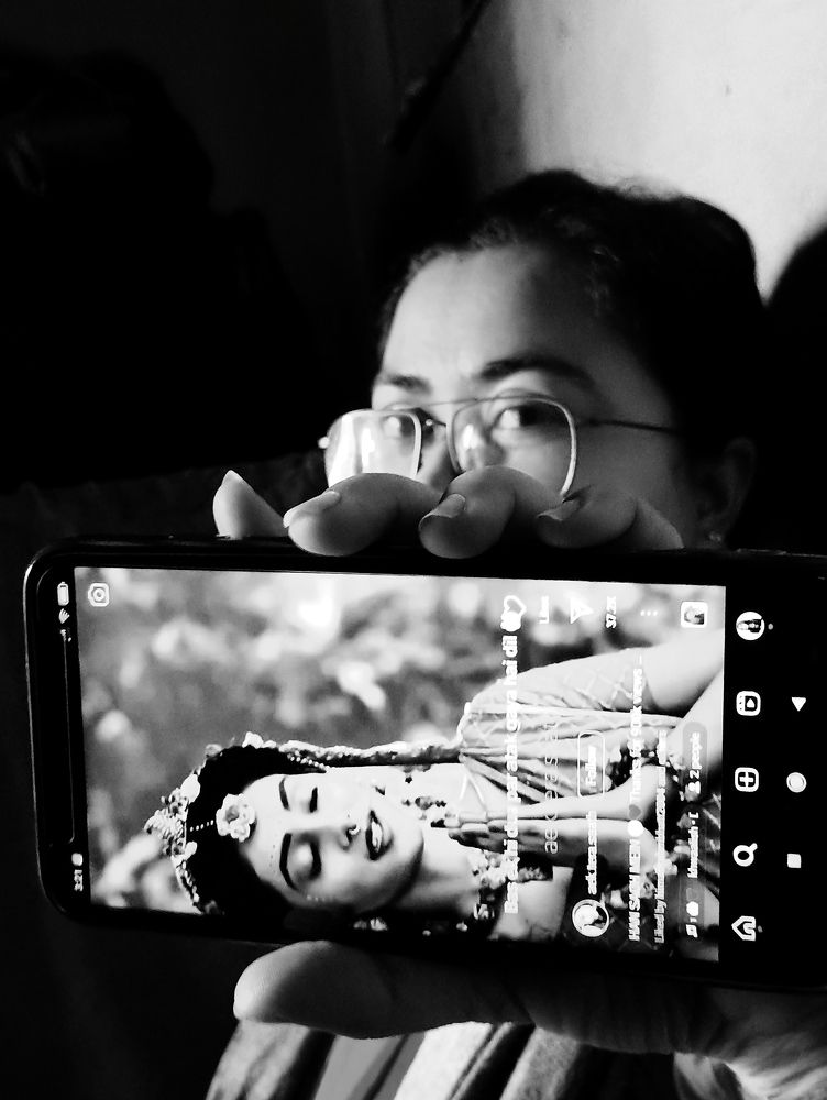 Photograph by Om Sharma