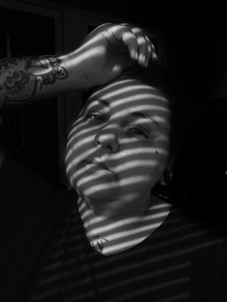 Photograph by Ekaterina