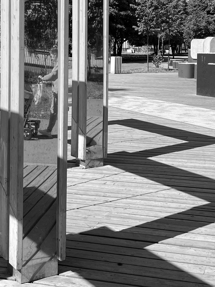 Photograph by Ekaterina