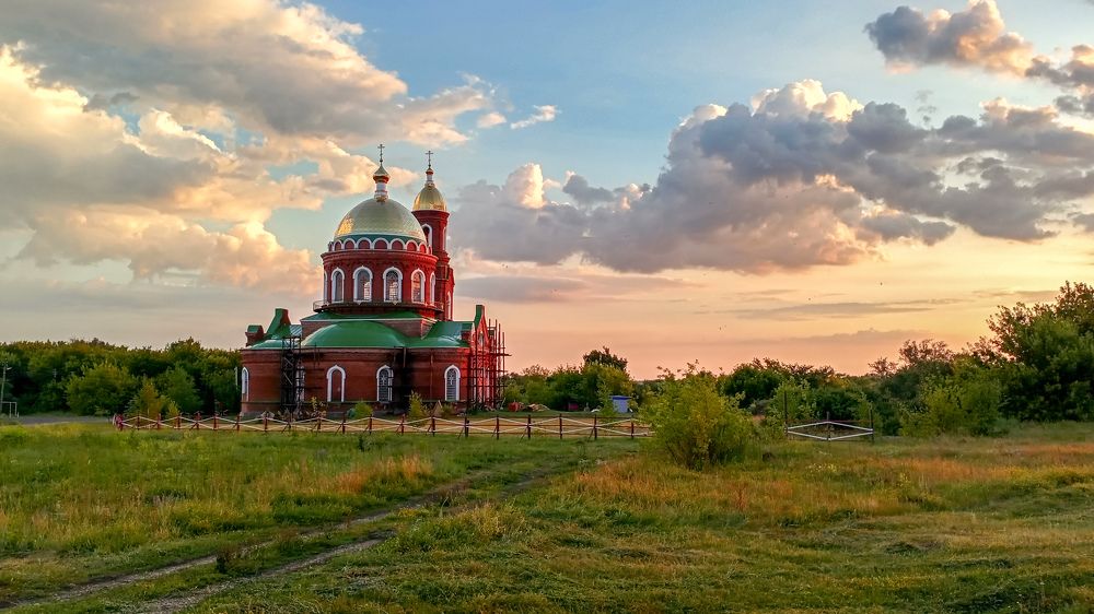 Фотография автора Виктор Долматов