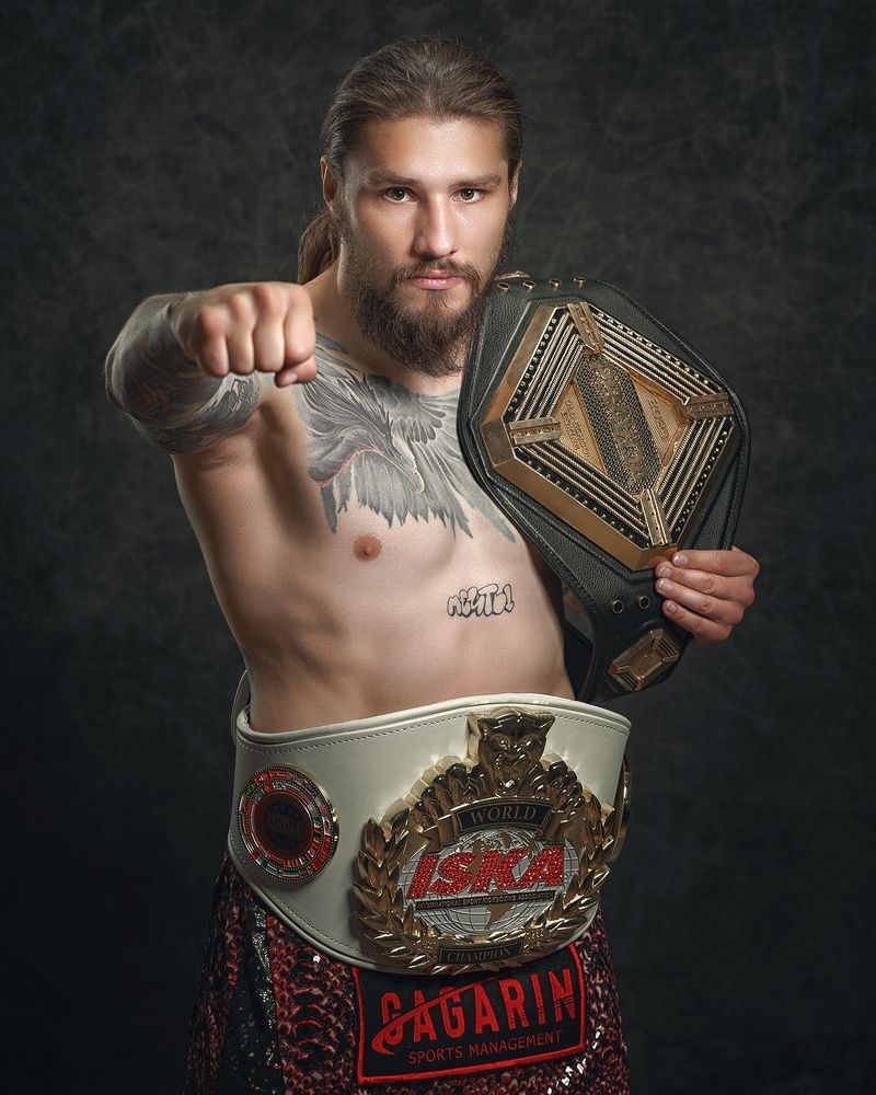 Photograph by Антон Тимошевский