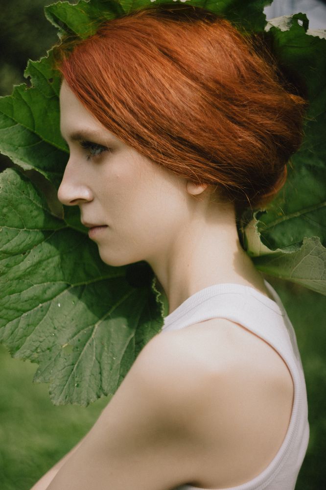 Photograph by Светлана Калагина