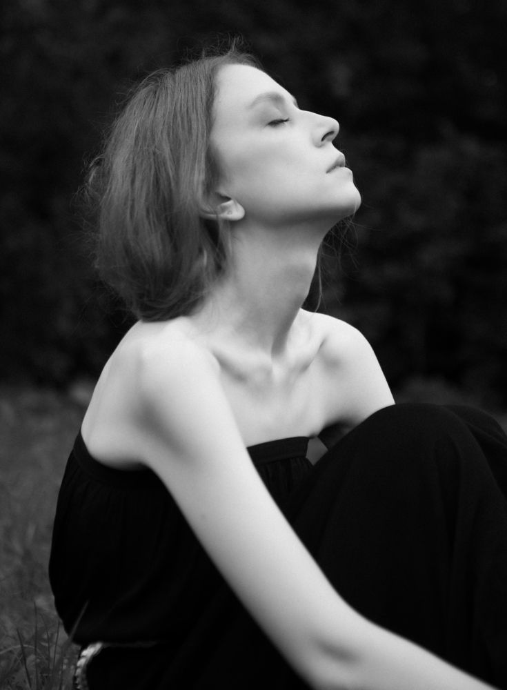 Photograph by Светлана Калагина