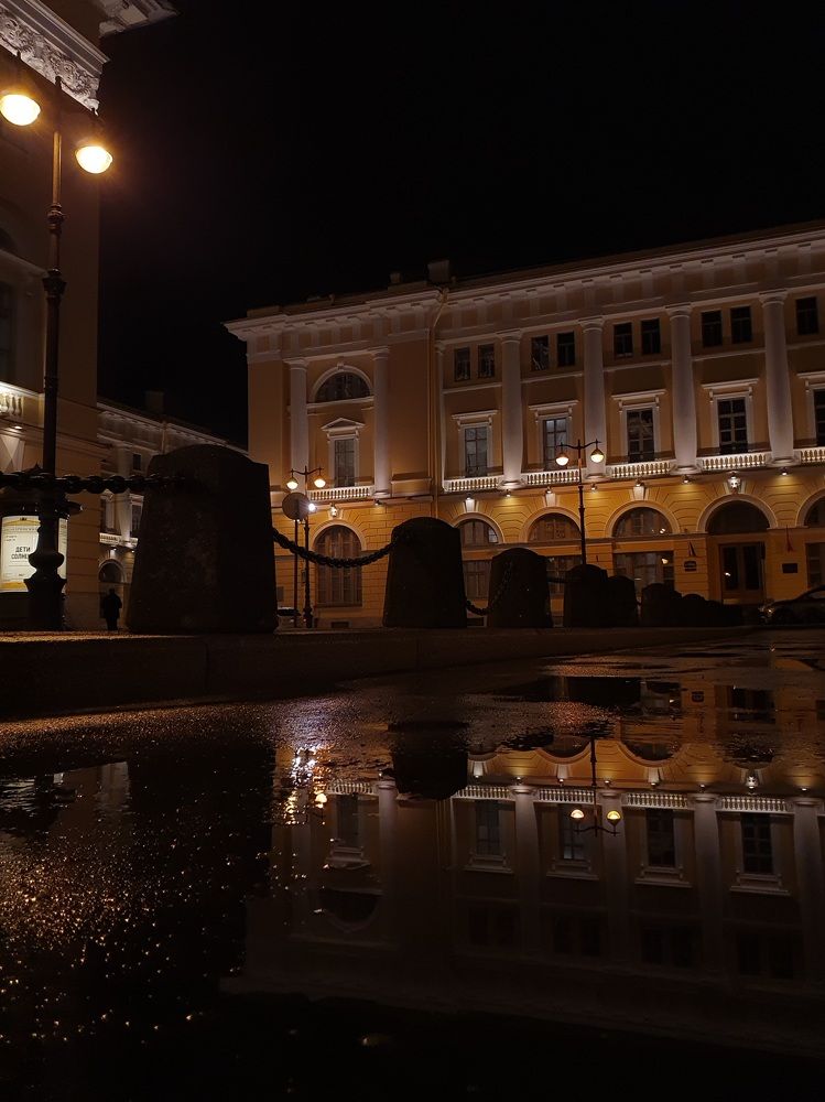 Фотография автора Алена Охотникова