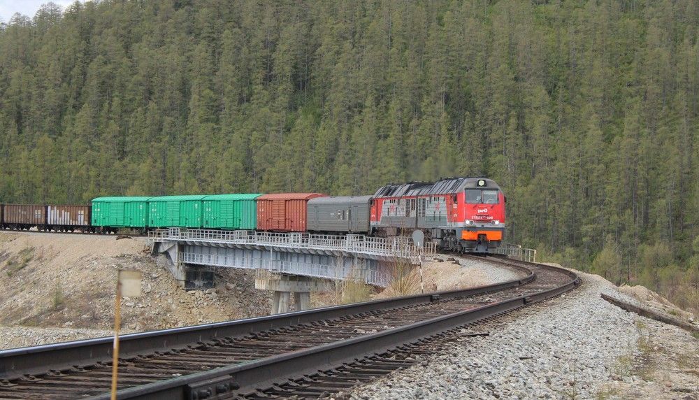 Photograph by Михаил Мархинин