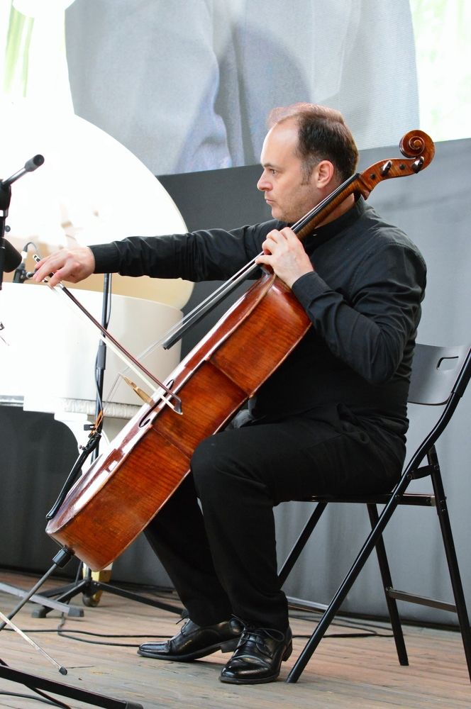 Фотография автора Валерий Жданов