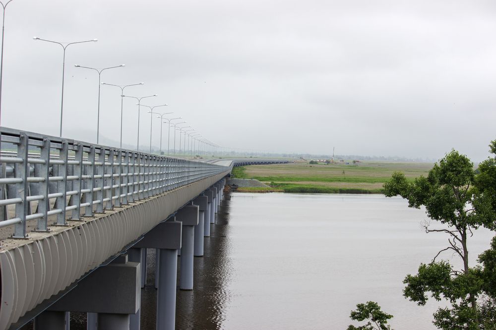 Photograph by Sergey Tsubanov