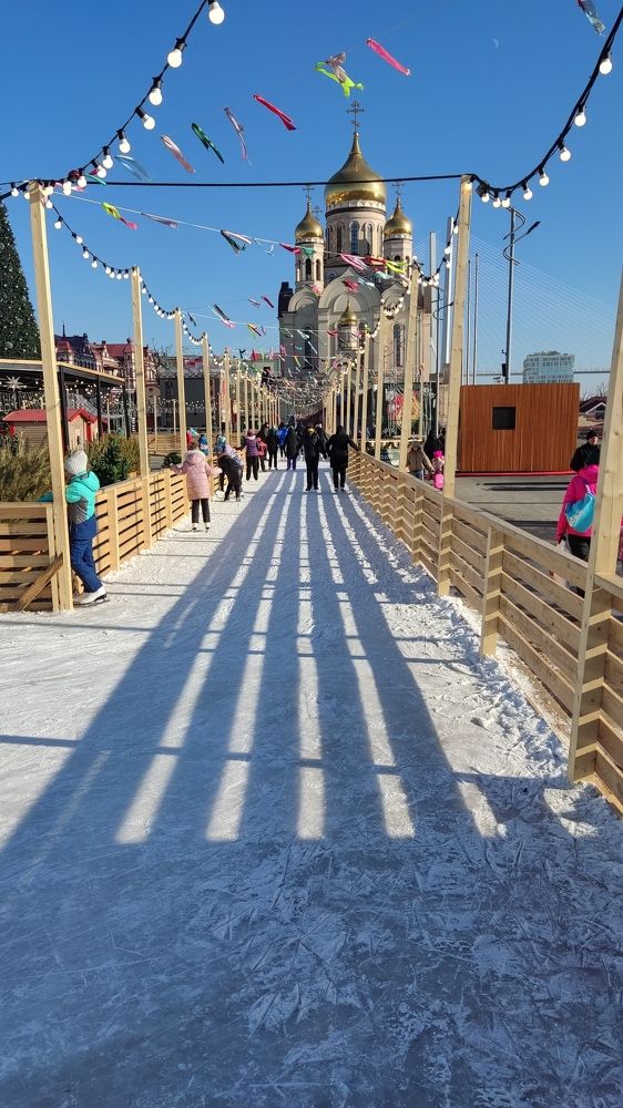 Photograph by Sergey Tsubanov