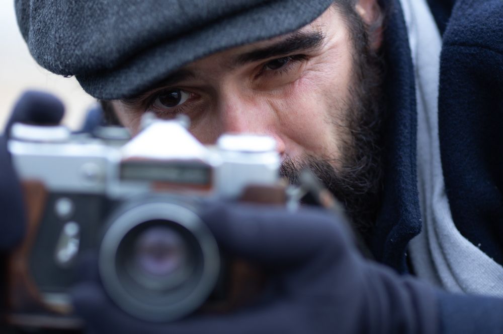 Photograph by AbdurRahim Israfilov