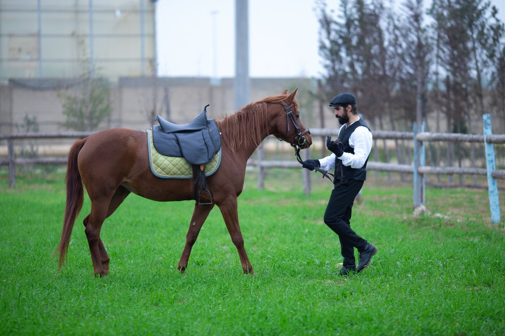 Photograph by AbdurRahim Israfilov