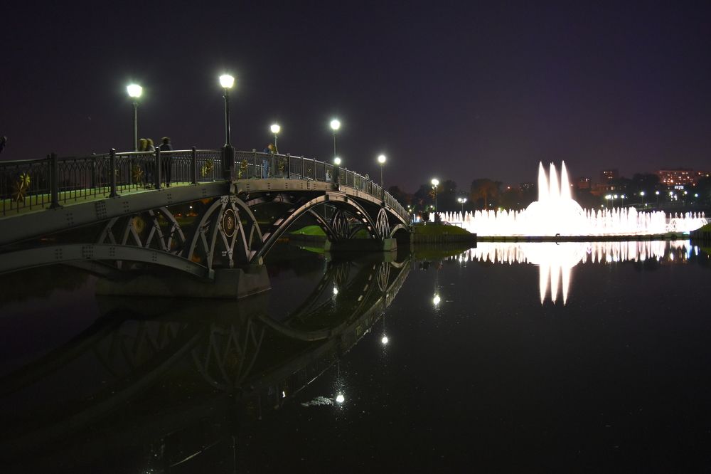 Photograph by Анна Стрельченко