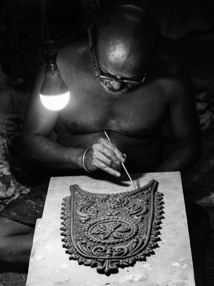 Photograph by Asamanj Maiti