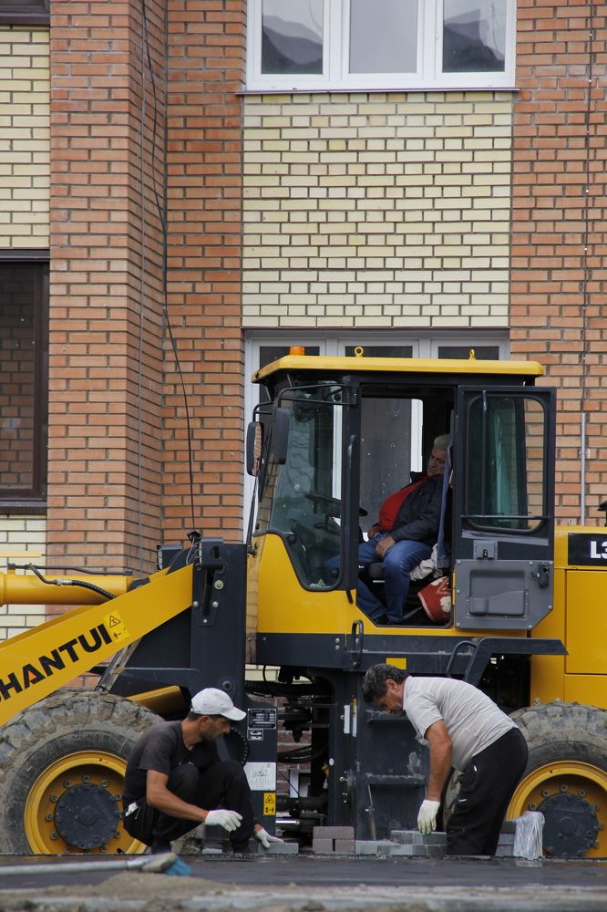 Фотография автора Наталья Кабульдинова