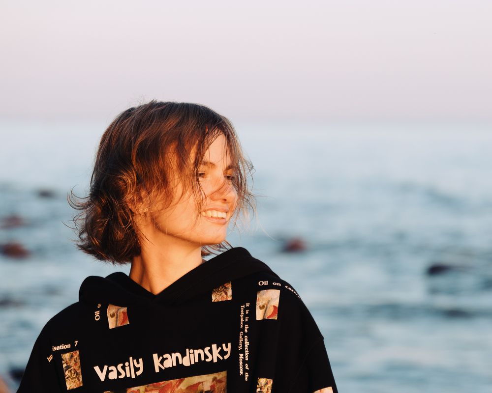 Фотография автора Устинов Владимир