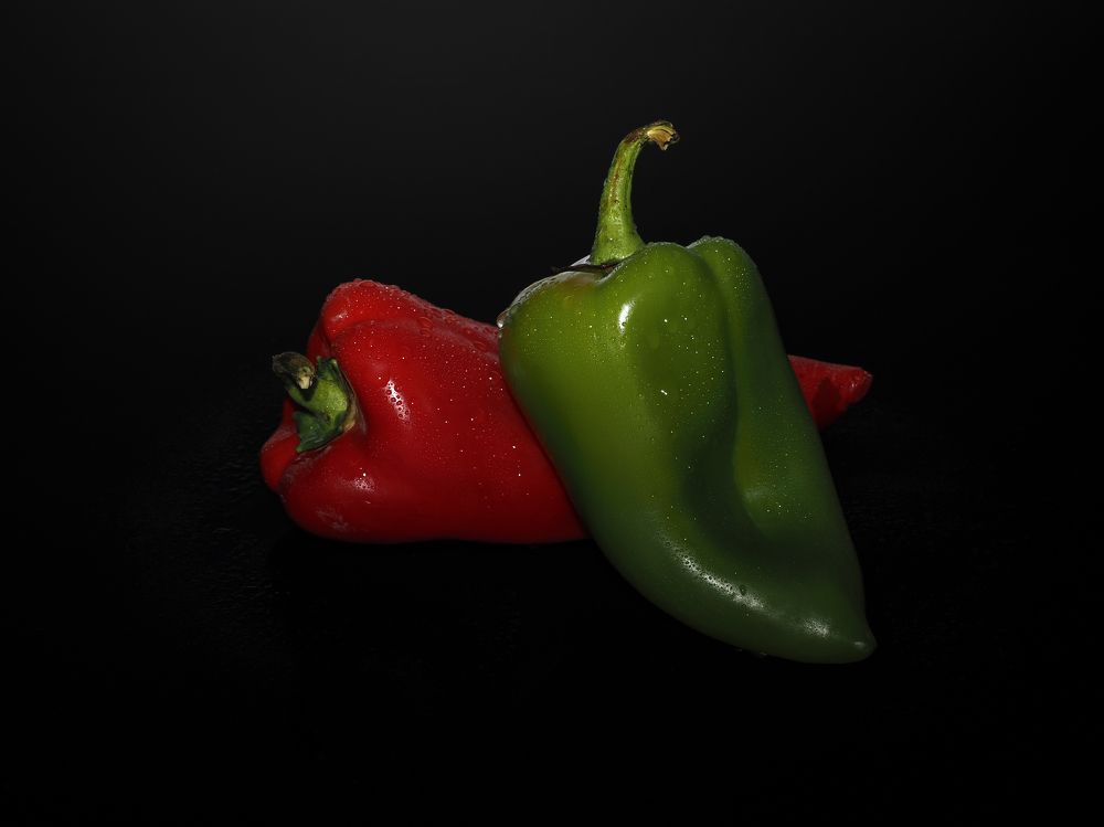 Photograph by Anatoly Serebrennikov