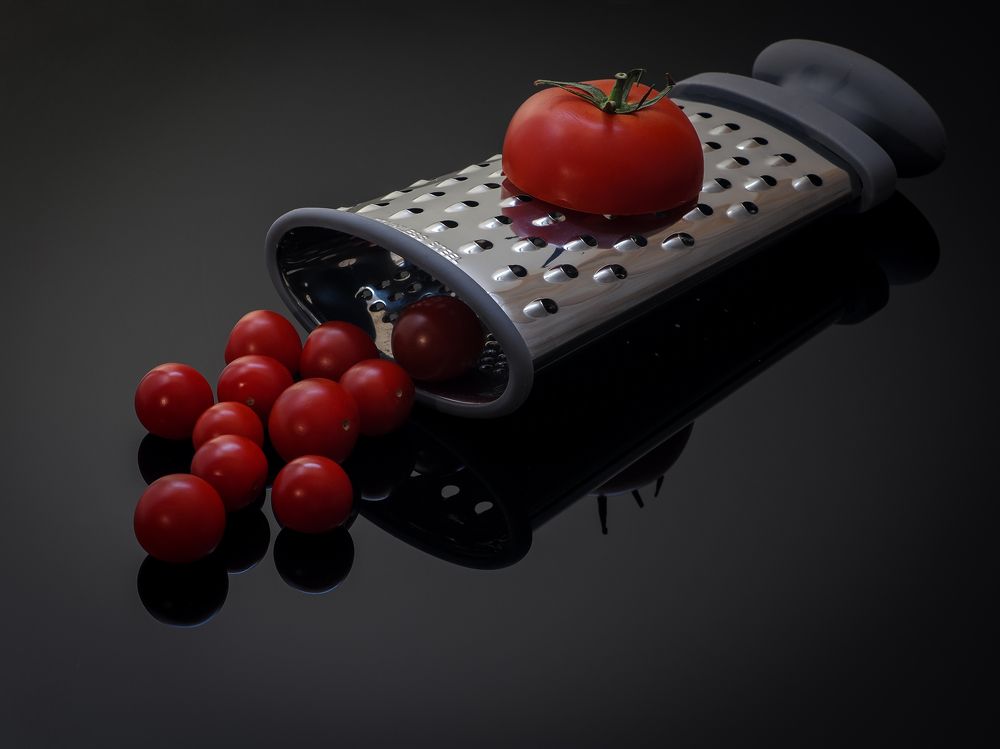 Photograph by Anatoly Serebrennikov