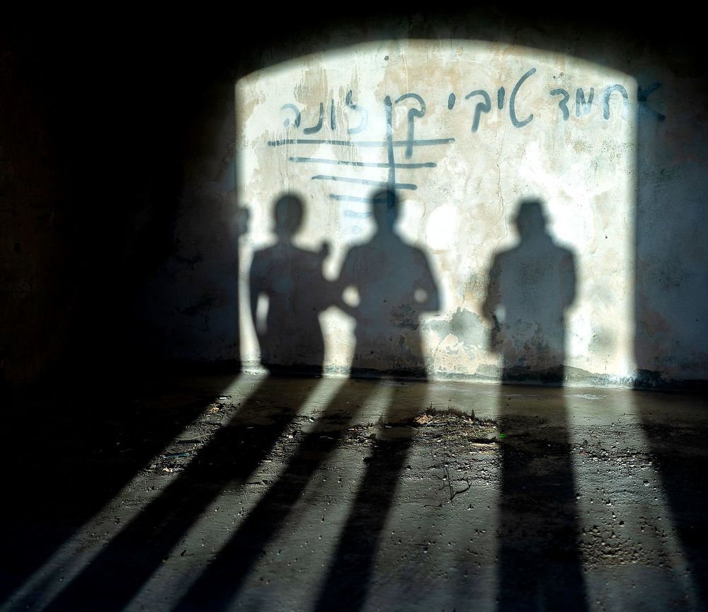 Фотография автора Pavel Bernshtam