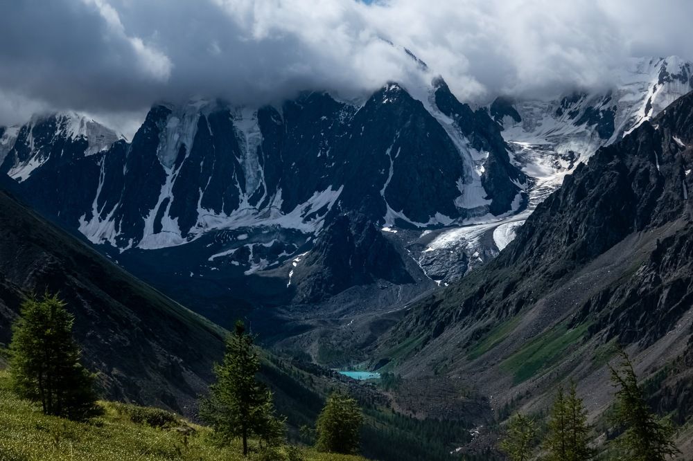 Photograph by Игорь Криулин