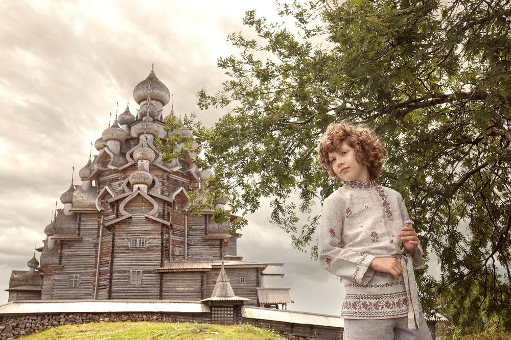 Photograph by Дарья Патук