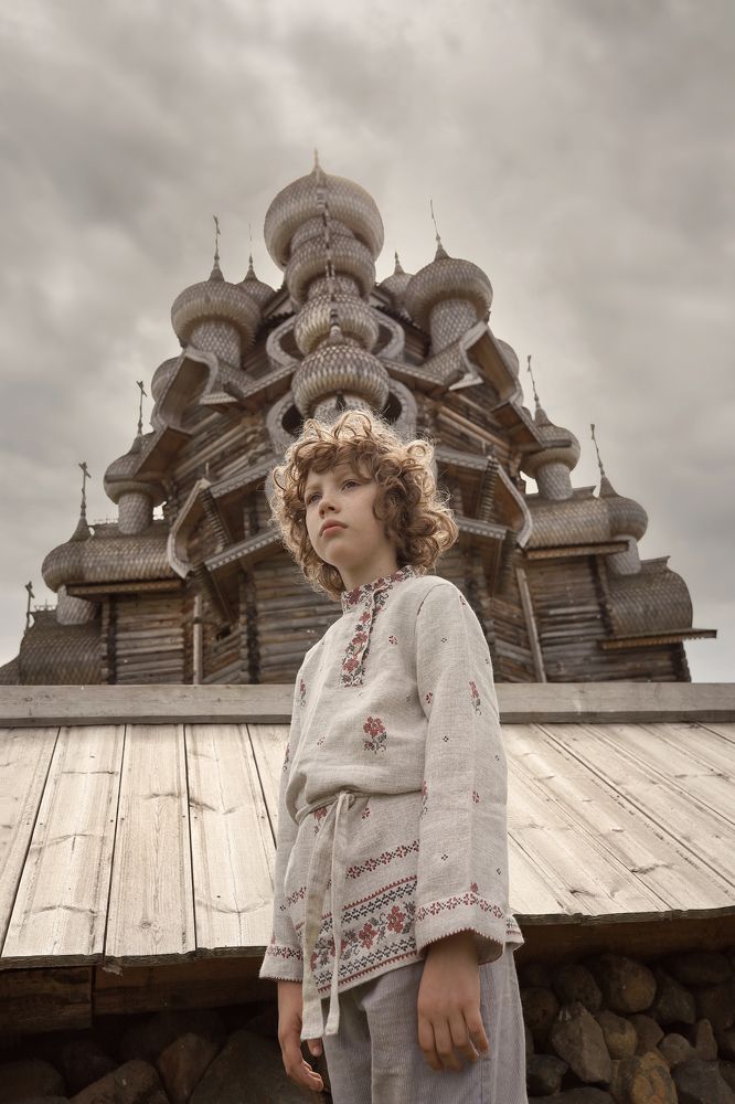 Photograph by Дарья Патук