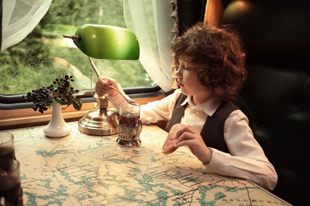 Photograph by Дарья Патук