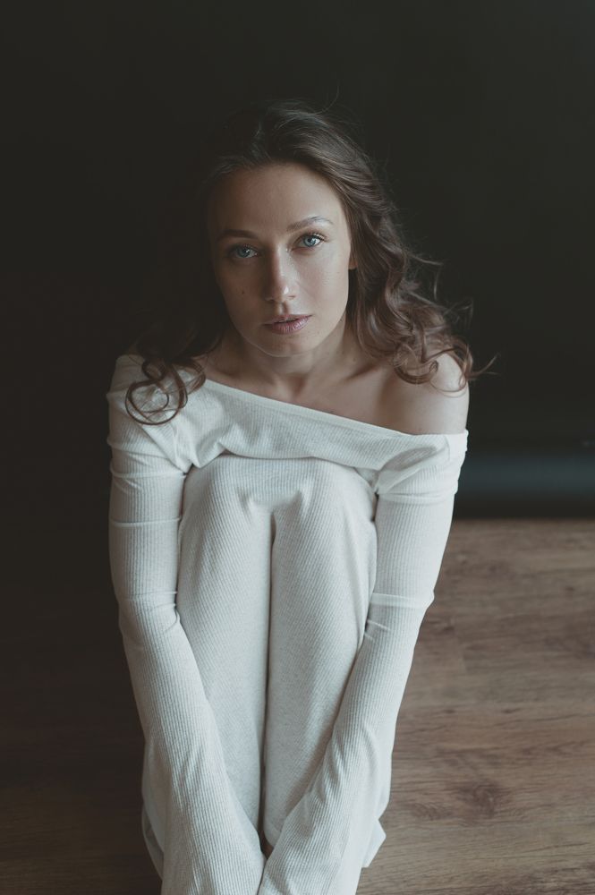 Photograph by Mariya Smirnova