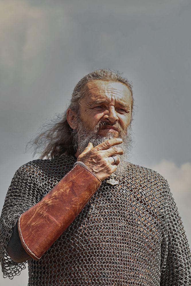 Photograph by Дарья Патук