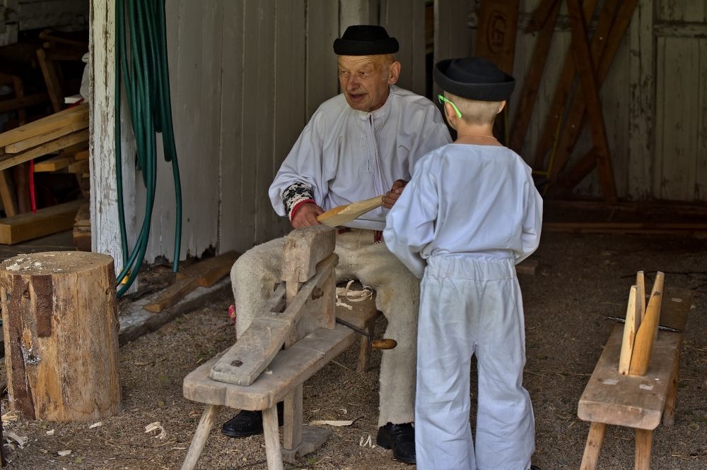 Photograph by Milan Cernak