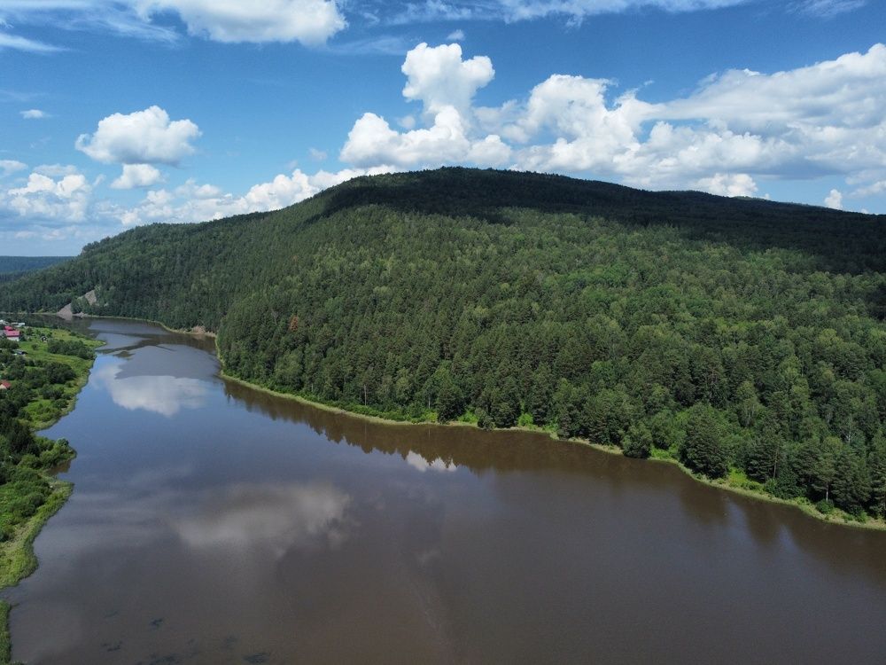 Photograph by Rustam Abdulin