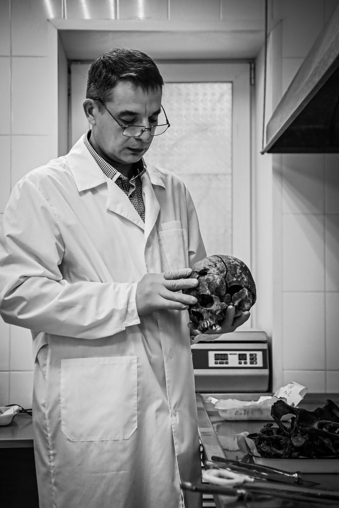 Photograph by Плотникова Елена